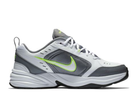 Scarpe Nike bianco