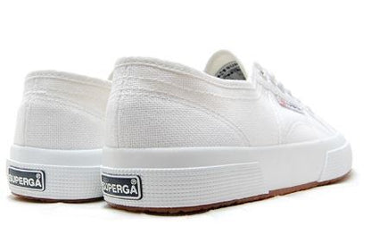 Superga bianco