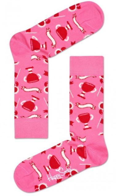 Scatola Happy Socks