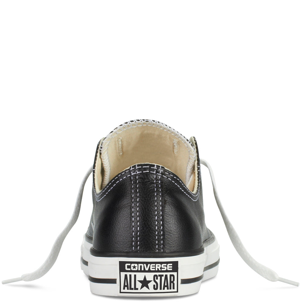 Converse Chuck Taylor nero