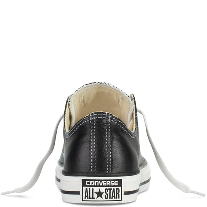Converse Chuck Taylor nero