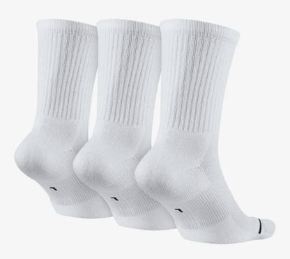 Calze Jordan bianco