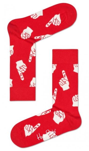 Scatola Happy Socks