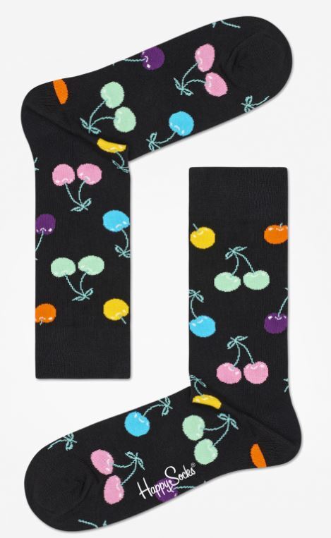 Scatola Happy Socks