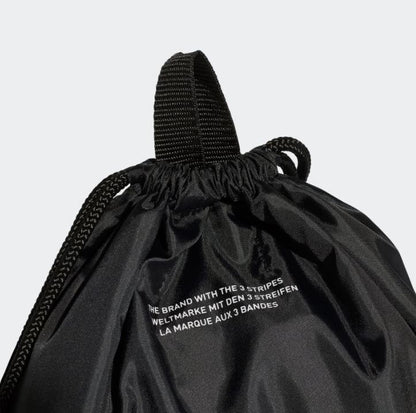 Sacca Adidas nero