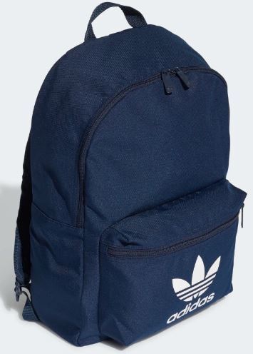 Zaino Adidas blu