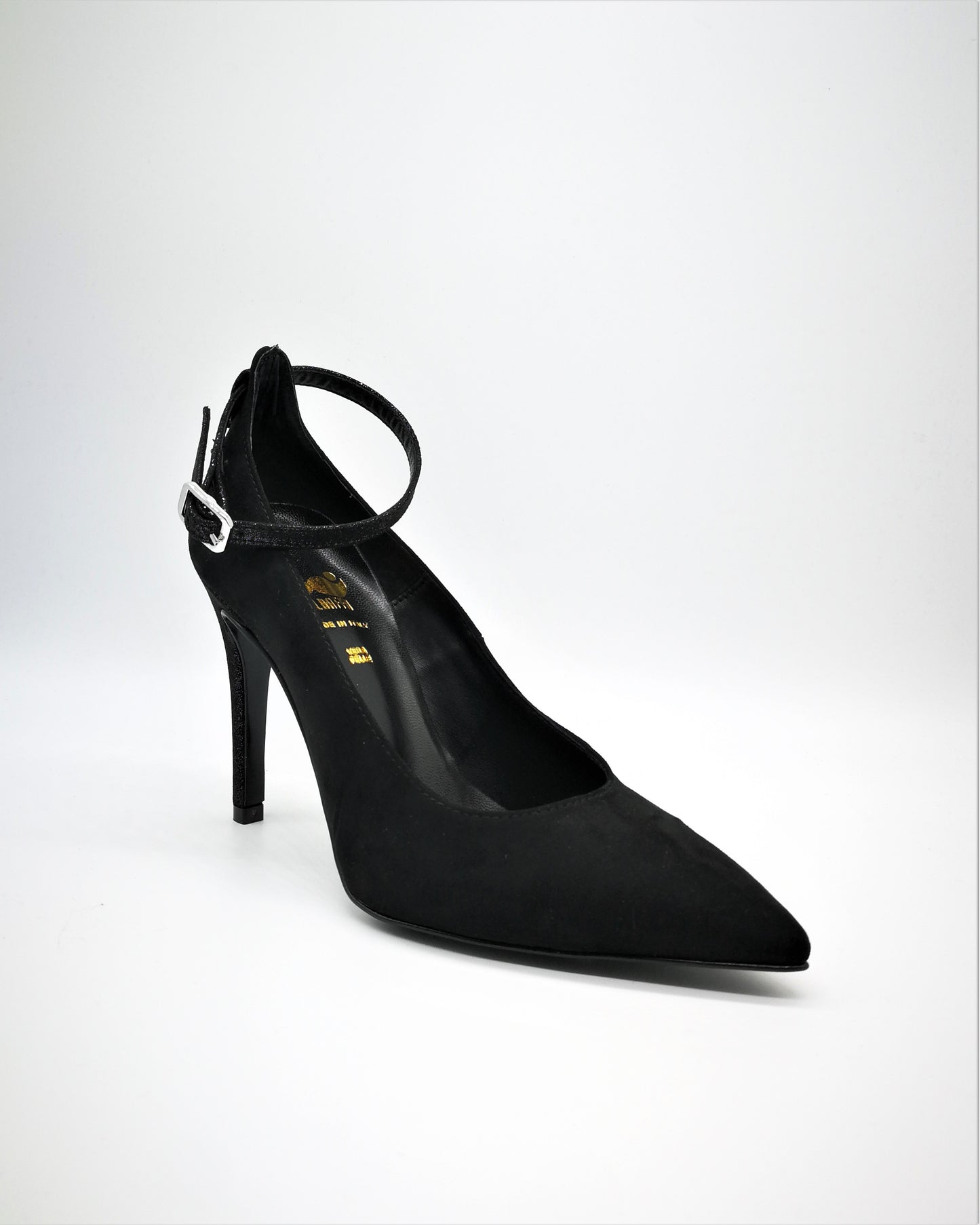 Scarpe Colbaffo® nero