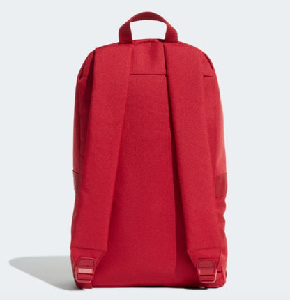 Zaino Adidas rosso