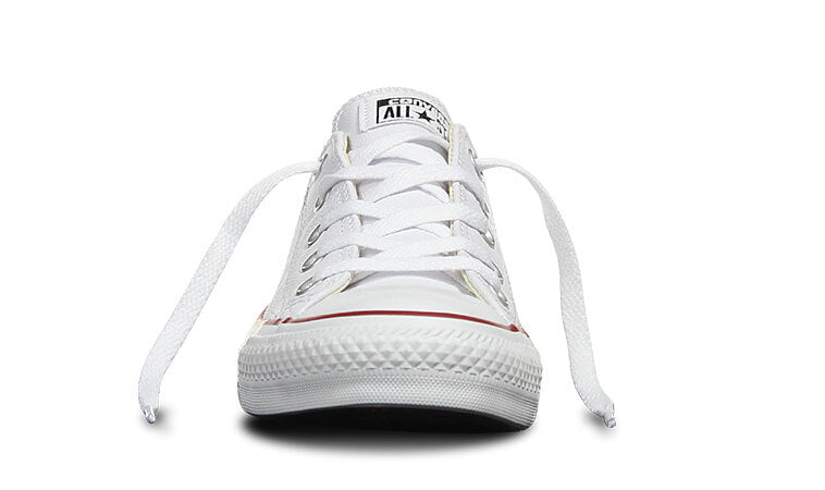 Converse Chuck Taylor bianco