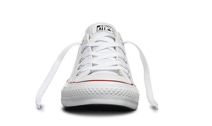 Converse Chuck Taylor bianco