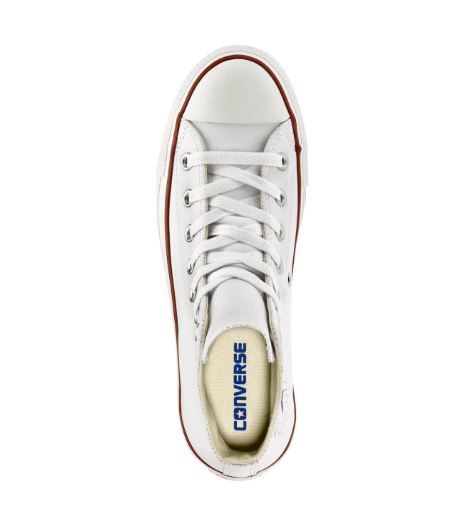 Converse Chuck Taylor bianco