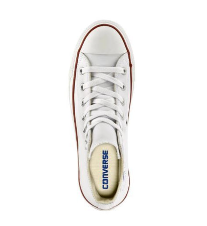 Converse Chuck Taylor bianco