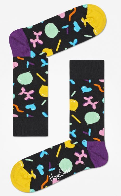 Scatola Happy Socks