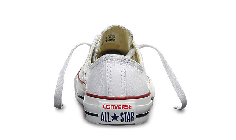 Converse Chuck Taylor bianco