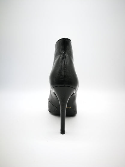 Décolleté Colbaffo nero