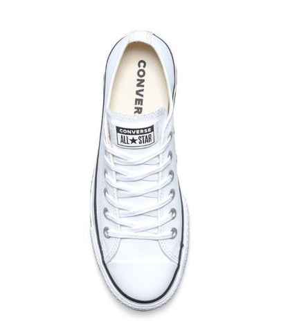 Scarpe Chuck Taylor Converse bianco