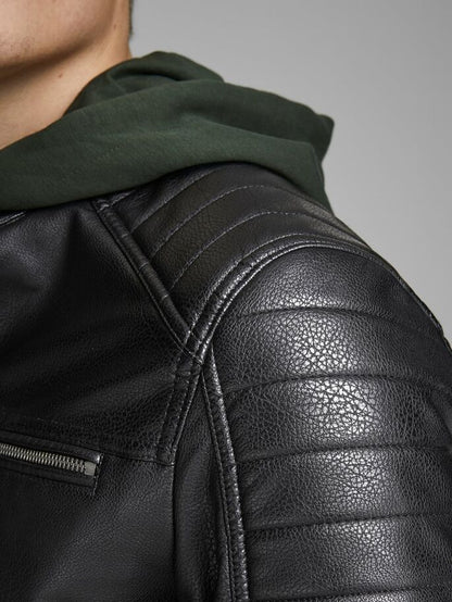 Giacca Jack&Jones nero