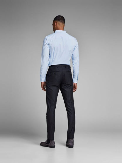 Camicia Jack&Jones celeste