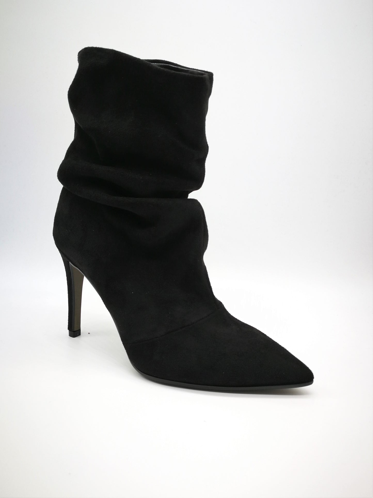 Stivaletto ColBaffo® nero