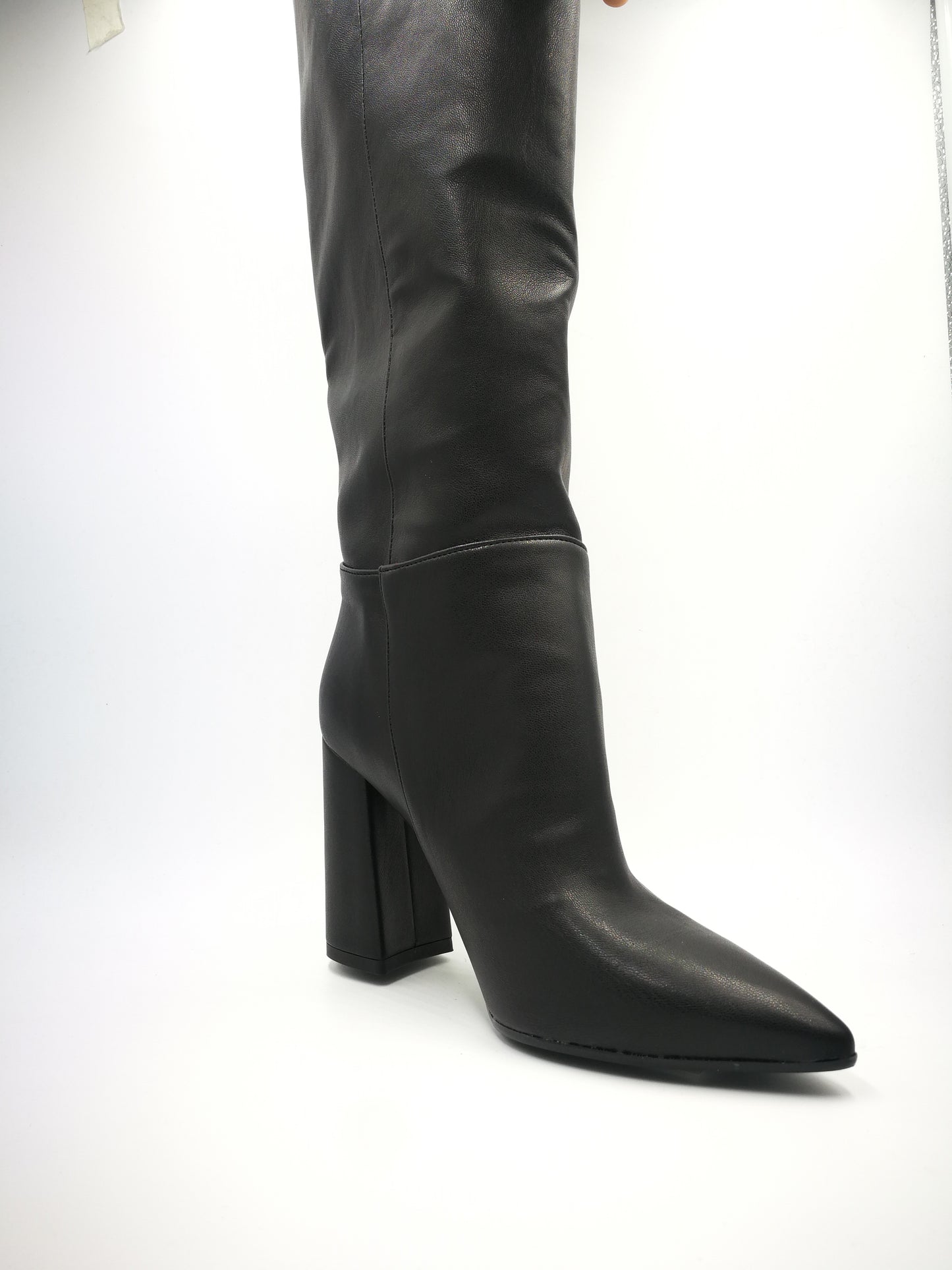 Stivale ColBaffo® nero