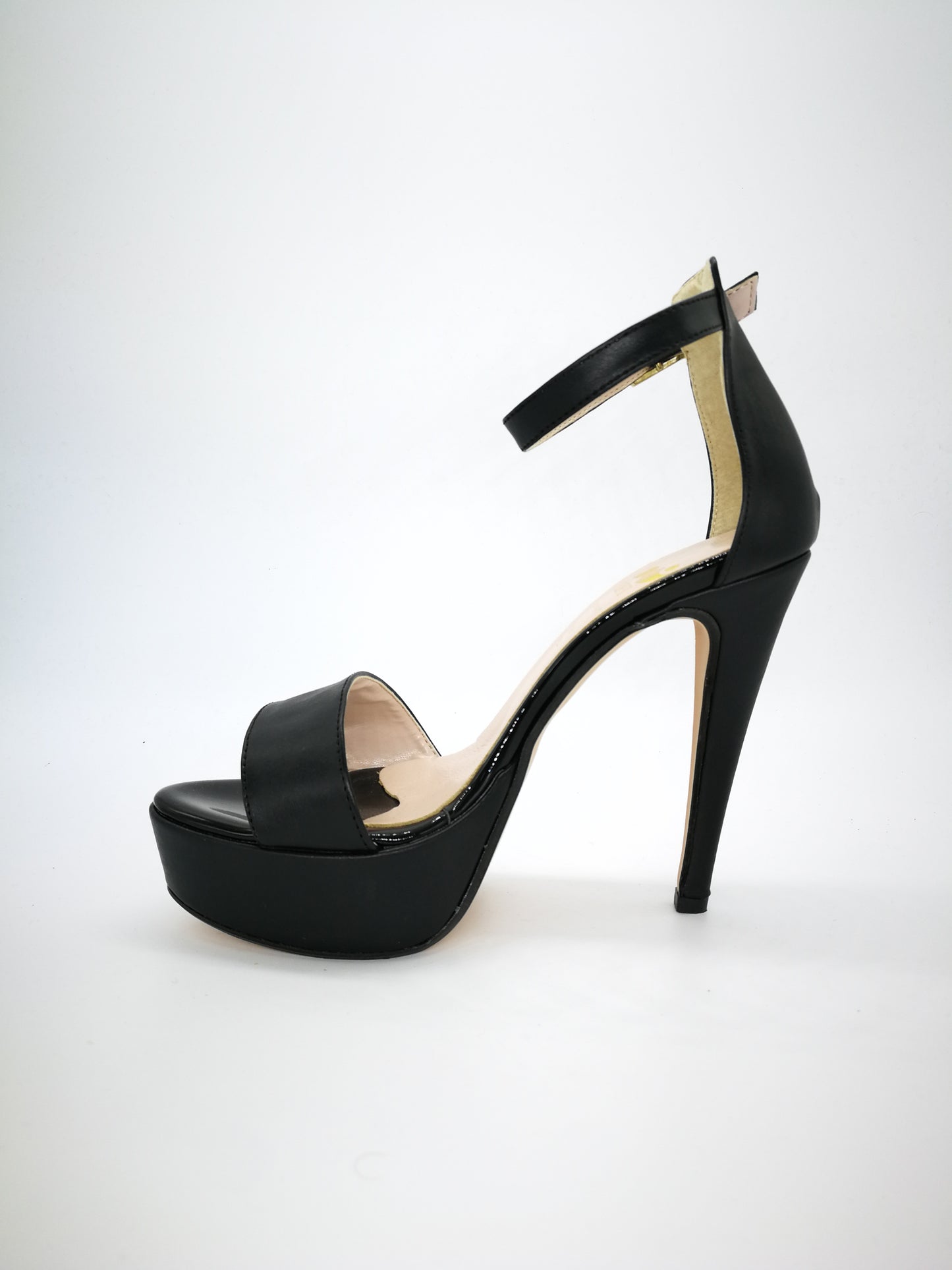 Sandali Colbaffo® nero