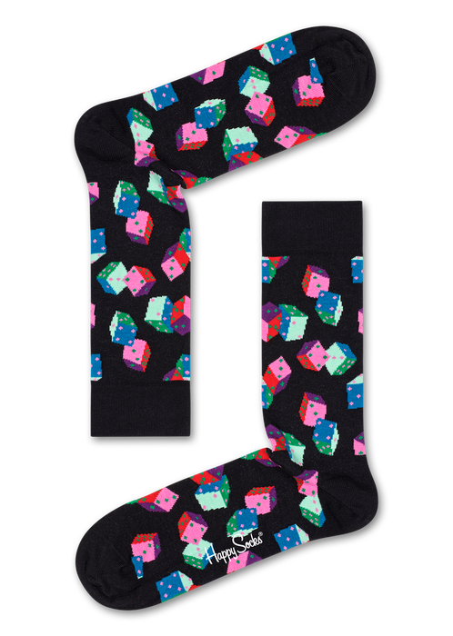 Scatola Happy Socks