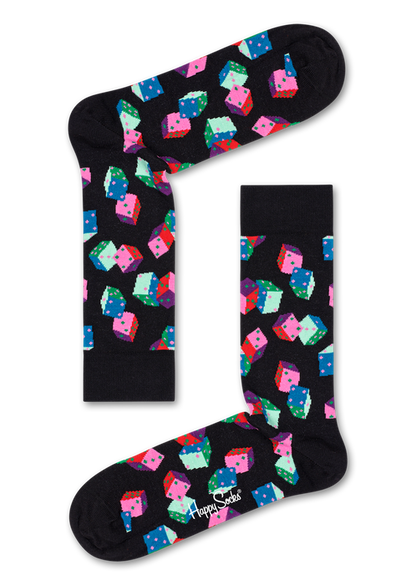 Scatola Happy Socks