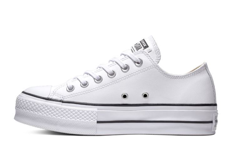 Scarpe Chuck Taylor Converse bianco