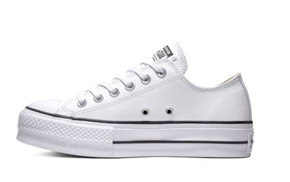 Scarpe Chuck Taylor Converse bianco