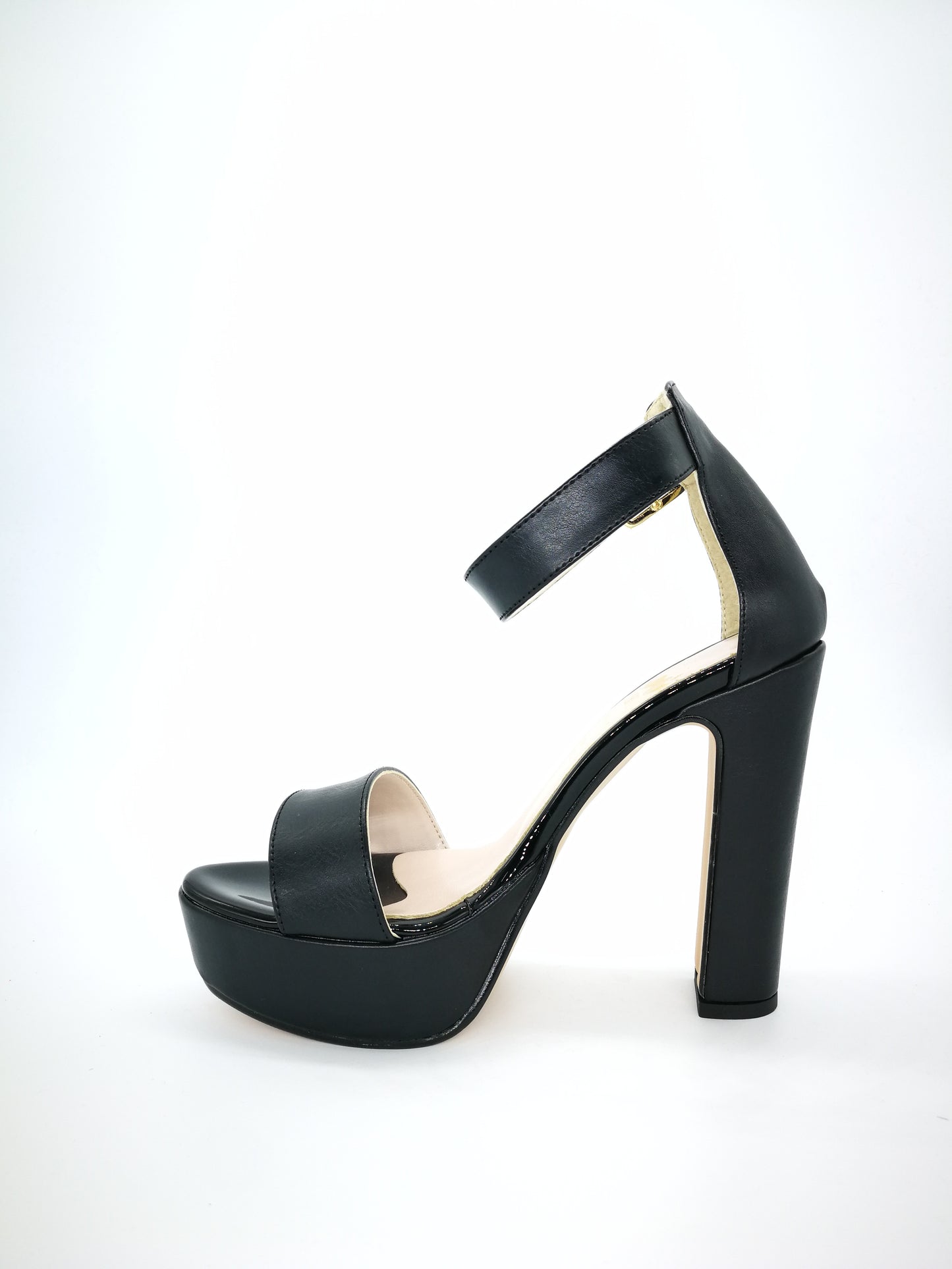 Sandali Colbaffo® nero