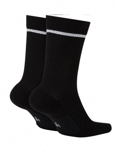 Calze Nike nero