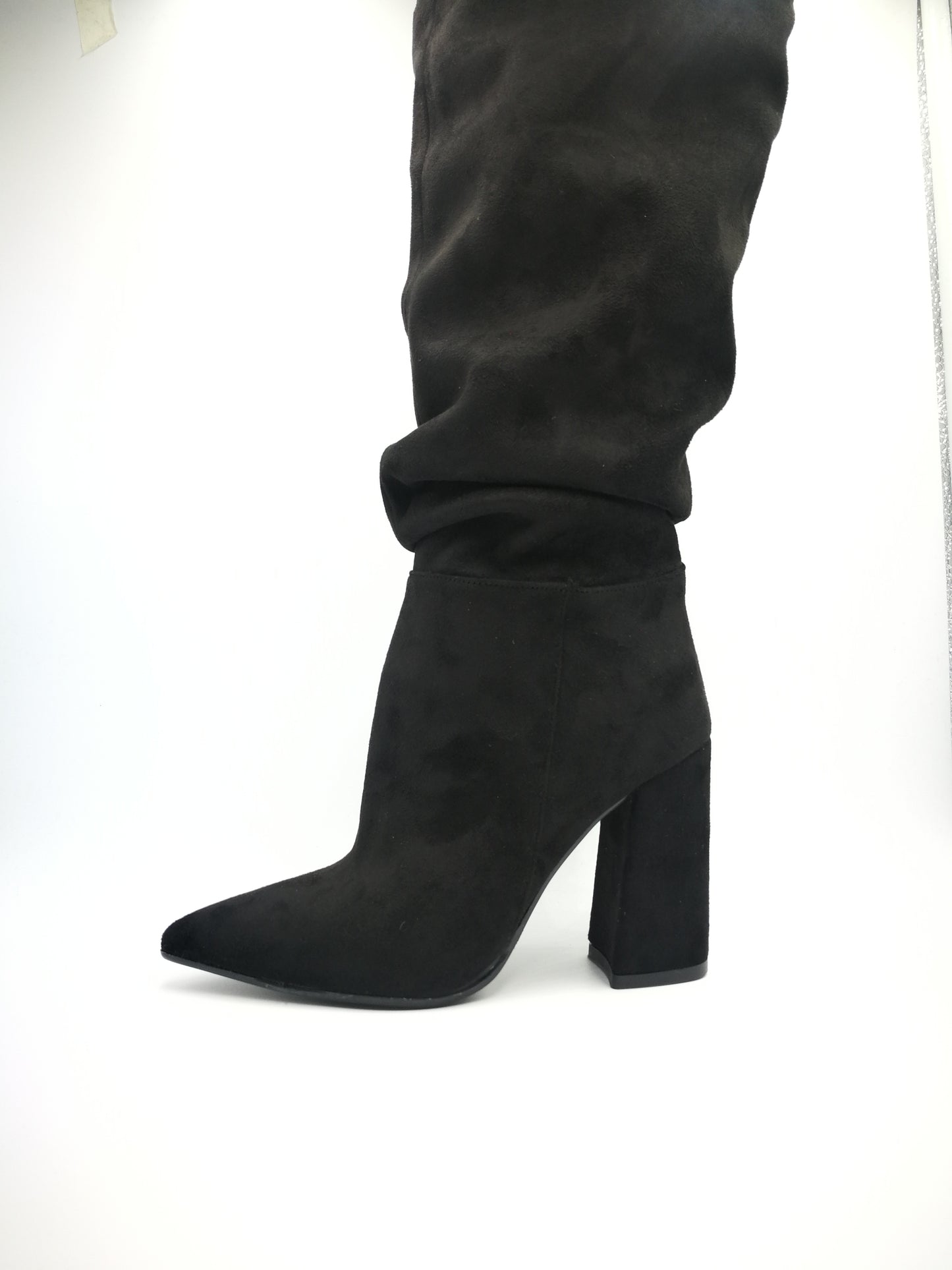 Stivale ColBaffo® nero