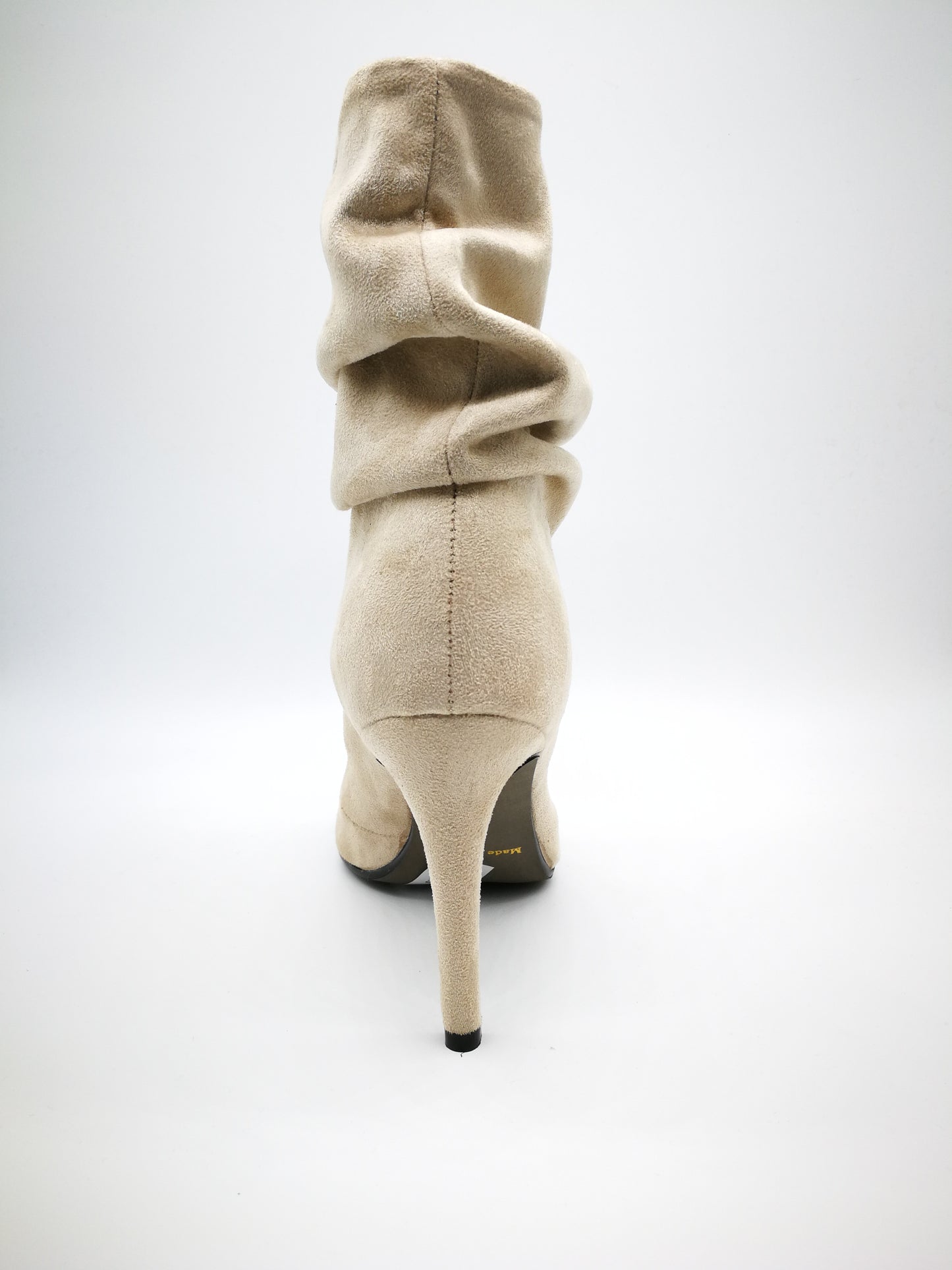 Stivaletto ColBaffo®
