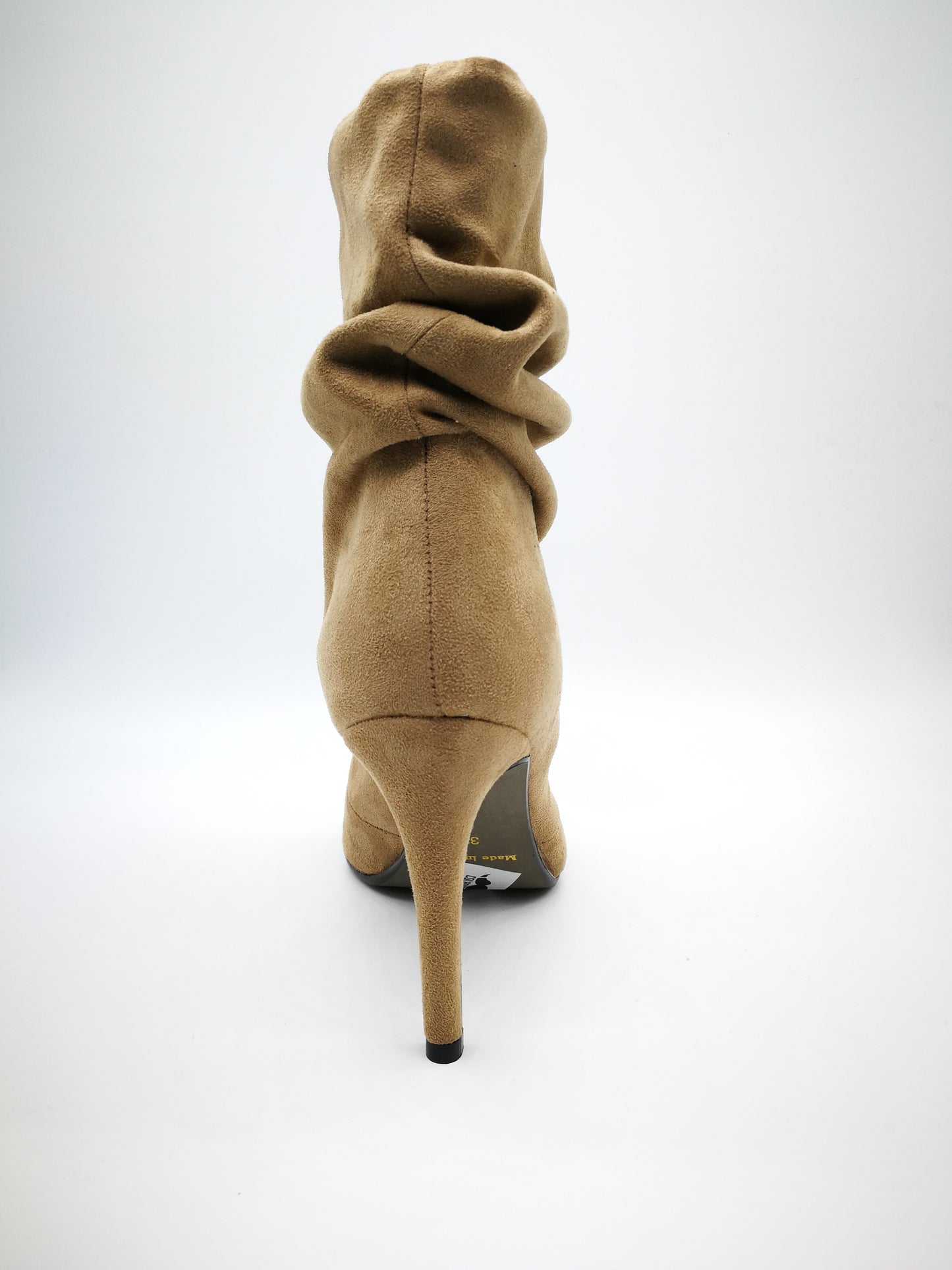 Stivaletto ColBaffo®