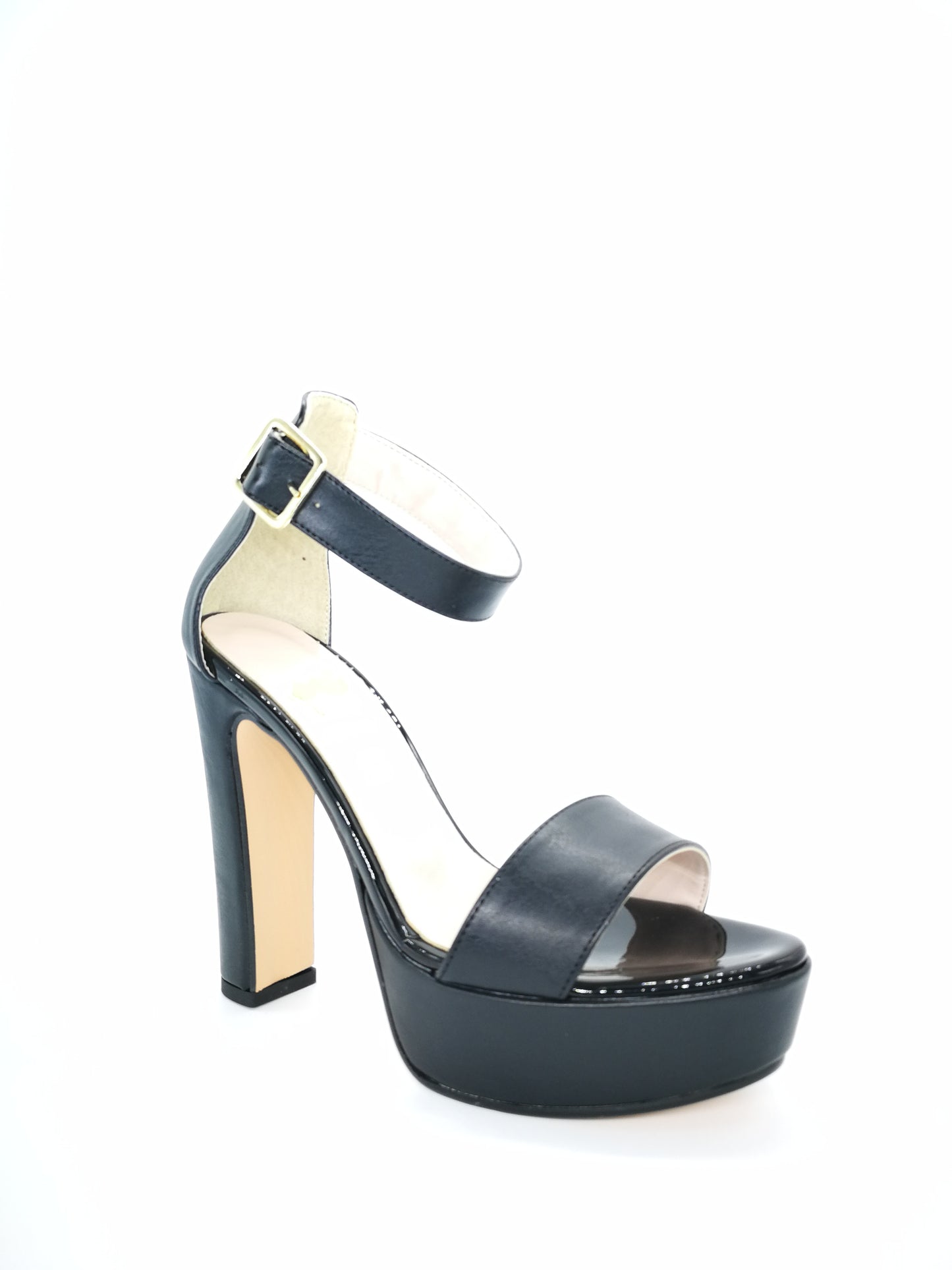 Sandali Colbaffo® nero