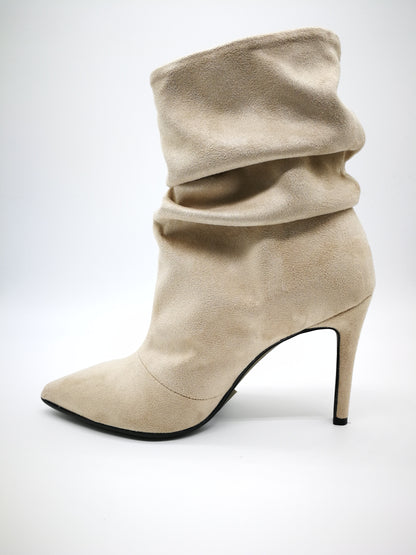 Stivaletto ColBaffo®