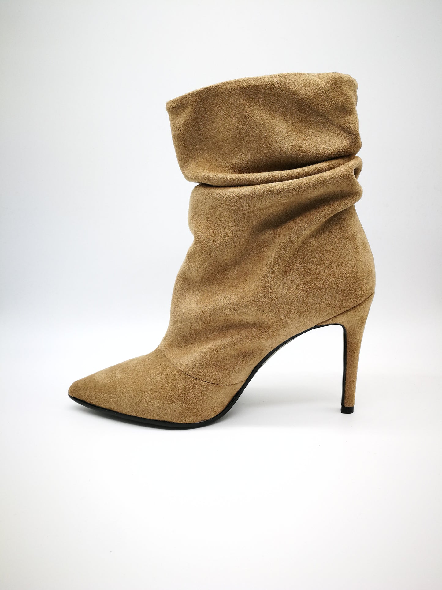 Stivaletto ColBaffo®