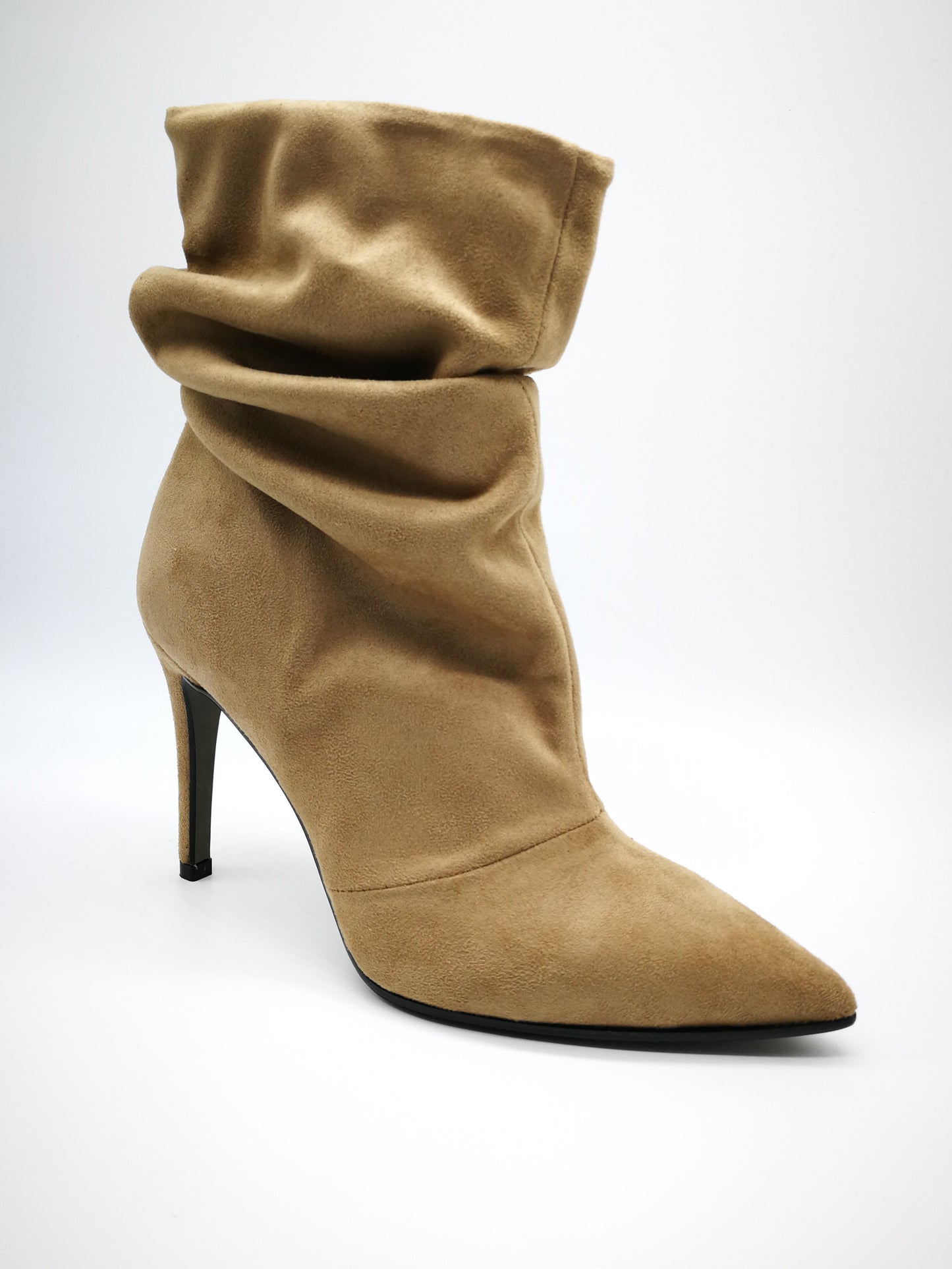 Stivaletto ColBaffo®