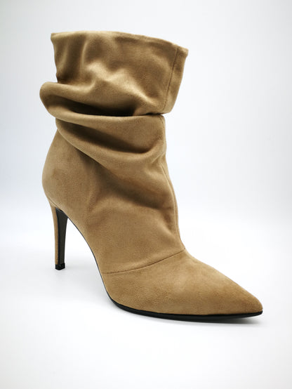 Stivaletto ColBaffo®