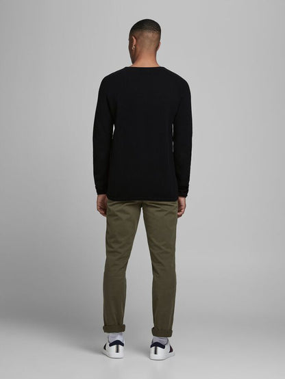 Maglione Jack&Jones nero