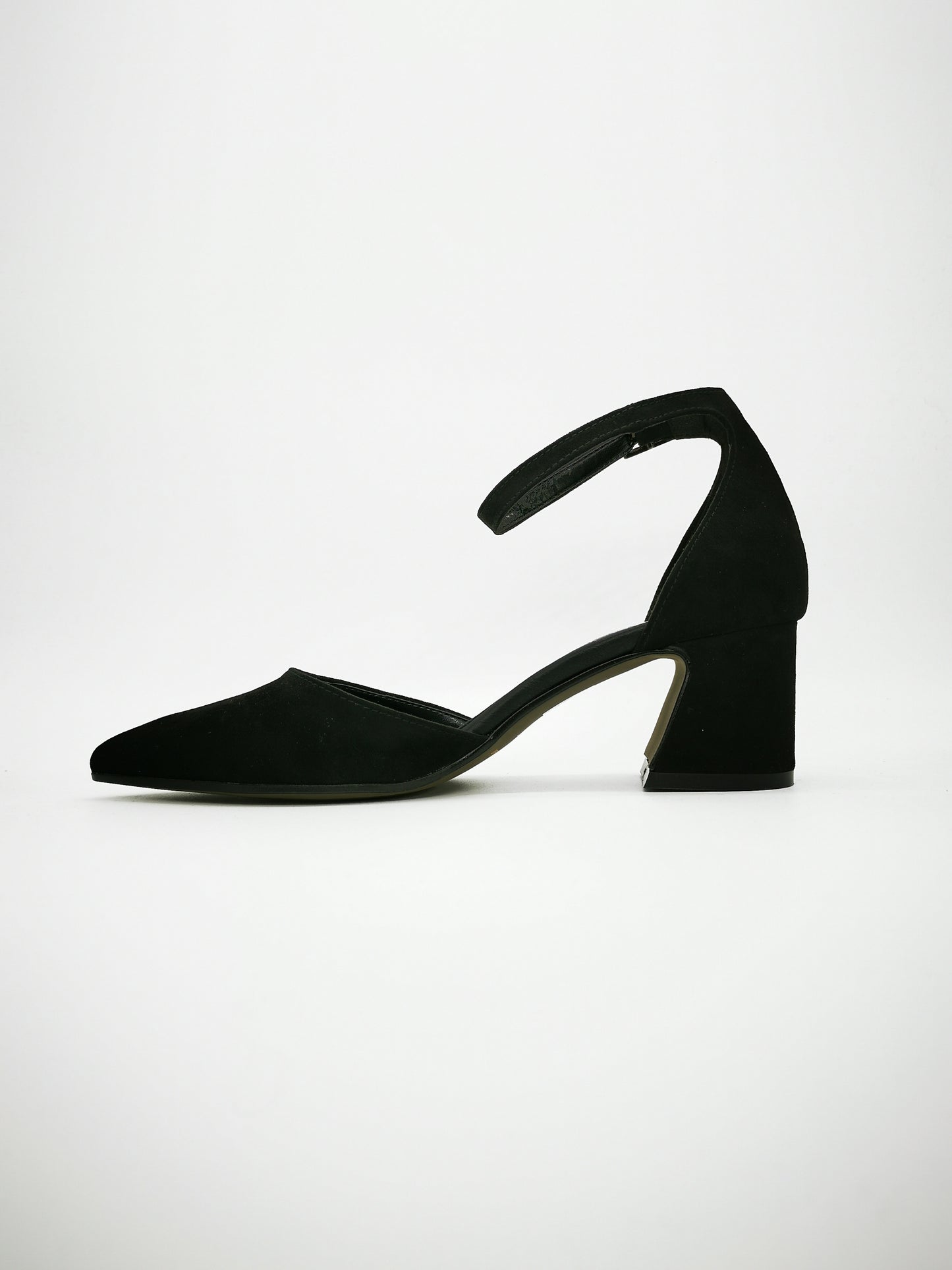 Décolleté ColBaffo® nero