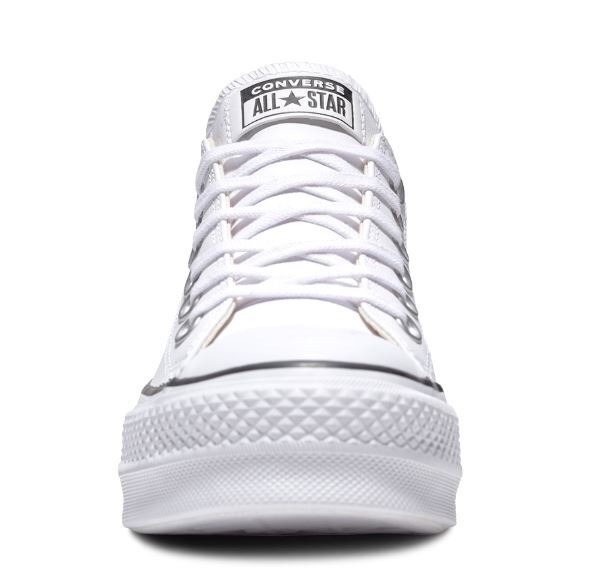 Scarpe Chuck Taylor Converse bianco