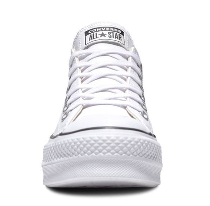 Scarpe Chuck Taylor Converse bianco
