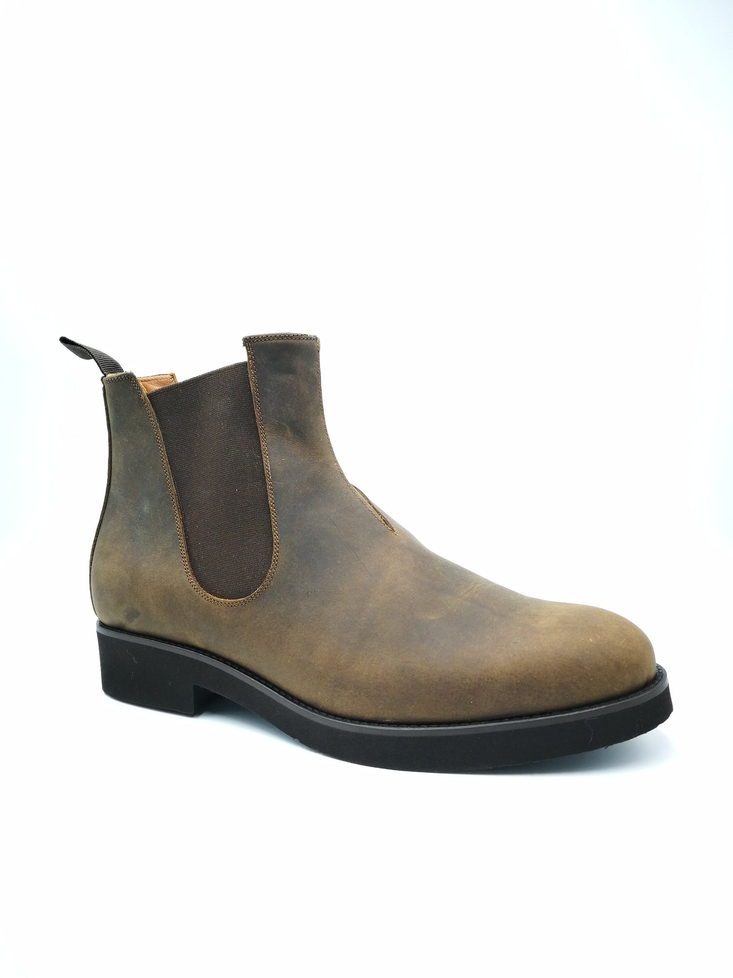 Stivaletto Colbaffo marrone