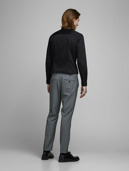 Camicia Jack&Jones nero