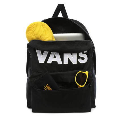 Zaino Old Skool Vans nero