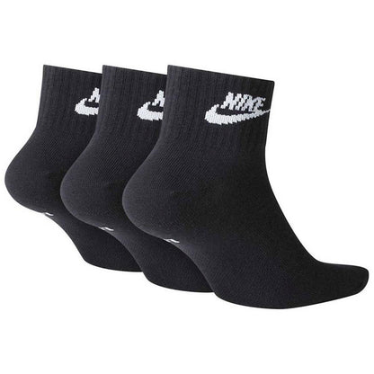 Calze Nike nero