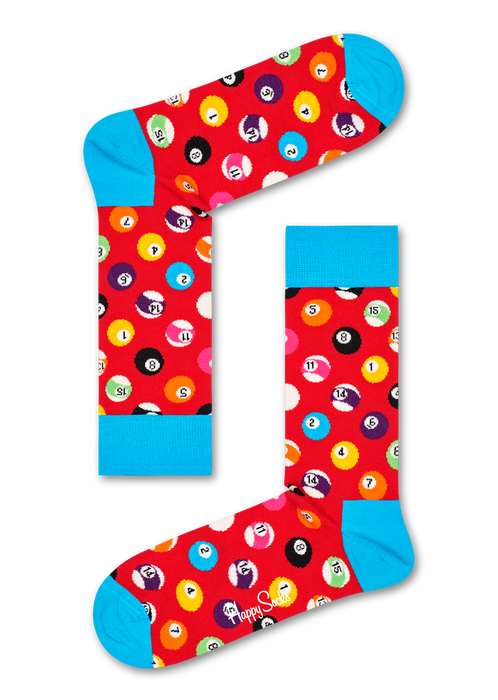 Scatola Happy Socks