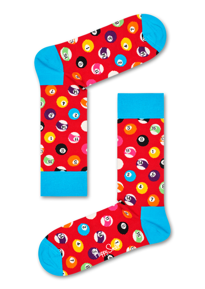 Scatola Happy Socks