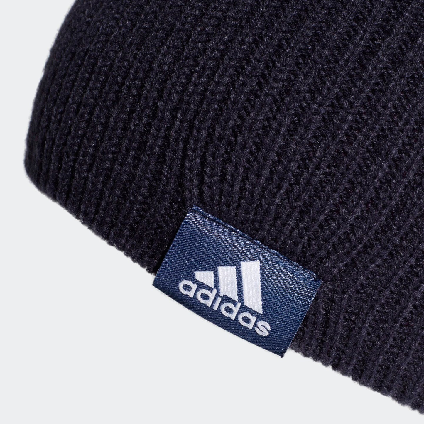 Berretto Adidas blu